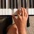 Levitating Keyboard Cover Short
