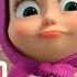 Masha Et Michka Nouvel épisode Le Porte Bonheur Masha And The Bear