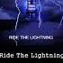 Metallica Ride The Lightning Guitar Backing Track With Tabs