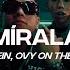 Jere Klein Ovy On The Drums MIRALA Lyric Video CantoYo