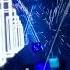 Cosmic Disgust Beat Saber By DM DOKURO