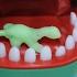 КРОКОДИЛ ЧЕЛЛЕНДЖ Крокодил покусал нам пальцы CROCODILE DENTIST CHALLENGE
