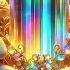 432Hz 963Hz 528Hz Manifest Wealth Health Love Miracles Powerful Healing Frequency