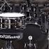 BABYMETAL Road Of Resistance Virtual Drumming Cover