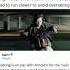 In Terminator 2 Judgment Day 1991 Robert Patrick Trained His Sprinting And Breath Control So