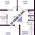 House Design 26 X 36 House Map 936 SQFT House Plan S NO 1999