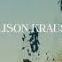Robert Plant Alison Krauss Can T Let Go Official Audio
