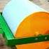 Cricket Pitch Hand Roller Best Ground Hand Roller Call Now 91 98129 61818