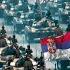 Serbian Military Power 2022 How Powerful Is Serbia Serbian Armed Forces