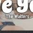 I Love You So The Walters Fingerstyle Guitar TAB Chords Lyrics