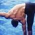 Christopher Togni Handstand Act