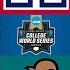 Arizona V 13 Coastal Carolina Great College World Series Opening Round 2025 College Baseball