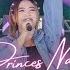 BAGAI LANGIT DAN BUMI PRINCES NADIA OFFICIAL MUSIC VIDEO