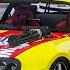 Restoring Killer TURBO SUPRA Sa GTA 5