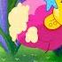 A Trolls Fashion Pancake Party TROLLSTOPIA