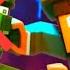 Follow Me Minecraft Fnaf Animation Russian Version Cover Version B Song By Tryhardninja