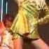 Son Dam Bi Saturday Night 손담비 토요일 밤에 SBS Inkigayo 인기가요 090419