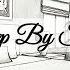 How To Draw A Bedroom In Two Point Perspective Step By Step