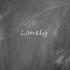 Lonely Feat 차수경