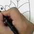 Kids Palm Drawing Shorts Fazi Hassan Subscribr