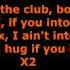 50 Cent In Da Club HD Lyrics Dirty