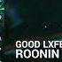 ROONIN GOOD LXFE Dreamy Restless Synthwave Drift Phonk