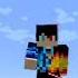 Мама я хочу какать пук пук пук Minecraft