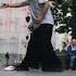 Exchanging Smiles While Dancing In Belgrad