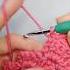How To Crochet The Slanted Shell Stitch Easy Beautiful