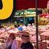 BENIDORM Bars Are EMPTY Too Hot Already