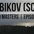 DUB TECHNO Masters Ep 002 Anton Kubikov SCSI 9