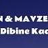 Dedublüman Mavzer Tabancas En Dibine Kadar Lyrcs Sözleri