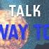 TALK Run Away To Mars Lyric Video