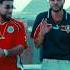 OUALID X MARWAN MOUSSA MOSH3ADI READY Oualid Marwan Moussa