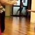 Whenever Wherever Bellydance All Class Performance