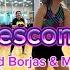 ZUMBA FITNESS Me Descontrola Ronald Borjas Motiff Zumba Easy