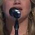 Kelly Clarkson Anyone Demi Lovato Best Audio The Kelly Clarkson Show June 22 2022