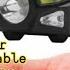TaffLED Headlamp Rechargeable USB Motion XPE COB 10000Lumens BL066