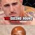 Tom Aspinall NEVER Gone Second ROUND