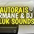 DIREITOS AUTORAIS DJ FLORA SCYTHERMANE DJ LYVIXRA