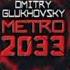 Metro 2033 By Dimitri Glukhovsky English Audiobook Part 2 Read By Rupert Degas