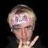 LiL PEEP Running Out Of Time R O O T No Feature