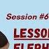 Lessons From Elephants Part 2 Keeping It Light With Annette Philip Session 60