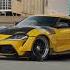 Supra On Tik Tok Epically Failed Supra Bmw Cars Jdm Botox Tiktok Mk5 Libertywalk