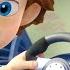 The Clocks The Fixies Cartoons For Kids WildBrain Kids TV Shows