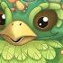 Sporerow All Monster Sounds Animations My Singing Monsters