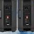 Shorts JBL EON 712 12 Inch Powered PA Speaker With Bluetooth