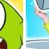 MASTER CHEF OM NOM BEST Om Nom S Funny Stories Cut The Rope Woa Parody