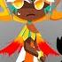 Flightless Birds Cookie Run Kingdom