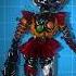 Scrap Baby FNaF Workshop Animation